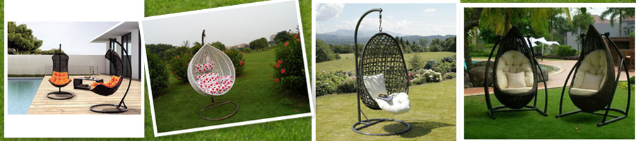 Omir - Patio swing chair - best outdoor leisure products